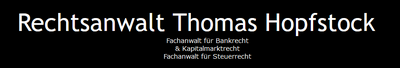 Logo Hopfstock